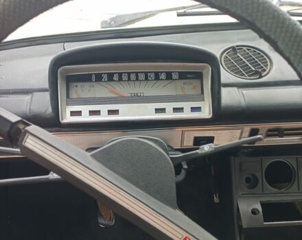 Жовтий ВАЗ 2101, об'ємом двигуна 1.2 л та пробігом 82 тис. км за 644 $, фото 7 на Automoto.ua