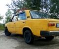 Жовтий ВАЗ 2101, об'ємом двигуна 1.3 л та пробігом 200 тис. км за 570 $, фото 4 на Automoto.ua