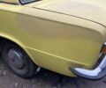 Желтый ВАЗ 2101, объемом двигателя 1.29 л и пробегом 29 тыс. км за 1000 $, фото 4 на Automoto.ua