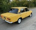 Желтый ВАЗ 2101, объемом двигателя 1.3 л и пробегом 80 тыс. км за 950 $, фото 6 на Automoto.ua