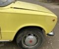 Желтый ВАЗ 2101, объемом двигателя 1.29 л и пробегом 29 тыс. км за 1000 $, фото 3 на Automoto.ua