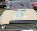 Желтый ВАЗ 2101, объемом двигателя 1 л и пробегом 100 тыс. км за 450 $, фото 1 на Automoto.ua
