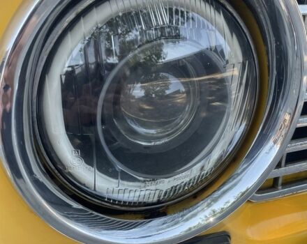 Желтый ВАЗ 2101, объемом двигателя 1.3 л и пробегом 80 тыс. км за 950 $, фото 12 на Automoto.ua