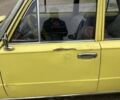 Желтый ВАЗ 2101, объемом двигателя 1.29 л и пробегом 29 тыс. км за 1000 $, фото 10 на Automoto.ua
