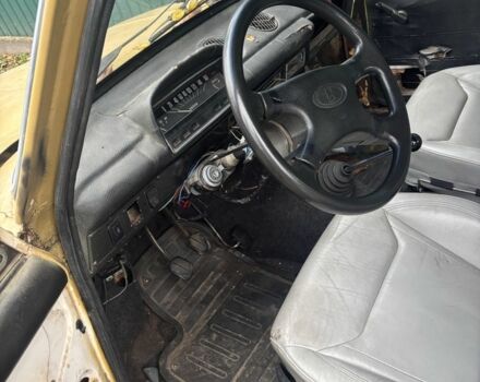 Желтый ВАЗ 2101, объемом двигателя 1.3 л и пробегом 10 тыс. км за 286 $, фото 4 на Automoto.ua