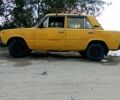 Жовтий ВАЗ 2101, об'ємом двигуна 1.3 л та пробігом 200 тис. км за 570 $, фото 5 на Automoto.ua