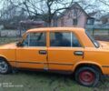 Жовтий ВАЗ 2101, об'ємом двигуна 0 л та пробігом 3 тис. км за 237 $, фото 4 на Automoto.ua