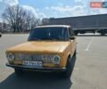 Желтый ВАЗ 2101, объемом двигателя 1.3 л и пробегом 61 тыс. км за 868 $, фото 1 на Automoto.ua