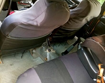 Жовтий ВАЗ 2101, об'ємом двигуна 1.3 л та пробігом 200 тис. км за 570 $, фото 7 на Automoto.ua