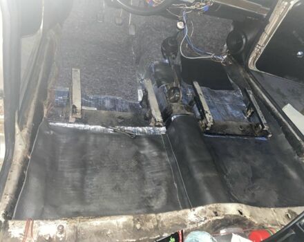 Желтый ВАЗ 2101, объемом двигателя 1.2 л и пробегом 3 тыс. км за 33000 $, фото 1 на Automoto.ua