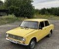 Жовтий ВАЗ 2101, об'ємом двигуна 1.3 л та пробігом 100 тис. км за 452 $, фото 1 на Automoto.ua