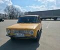 Желтый ВАЗ 2101, объемом двигателя 1.3 л и пробегом 61 тыс. км за 850 $, фото 1 на Automoto.ua