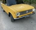 Желтый ВАЗ 2101, объемом двигателя 1.3 л и пробегом 80 тыс. км за 950 $, фото 8 на Automoto.ua
