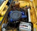 Желтый ВАЗ 2101, объемом двигателя 1.2 л и пробегом 0 тыс. км за 690 $, фото 7 на Automoto.ua
