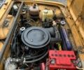 Желтый ВАЗ 2101, объемом двигателя 1.3 л и пробегом 666 тыс. км за 643 $, фото 4 на Automoto.ua