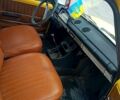 Желтый ВАЗ 2101, объемом двигателя 1.2 л и пробегом 0 тыс. км за 690 $, фото 8 на Automoto.ua