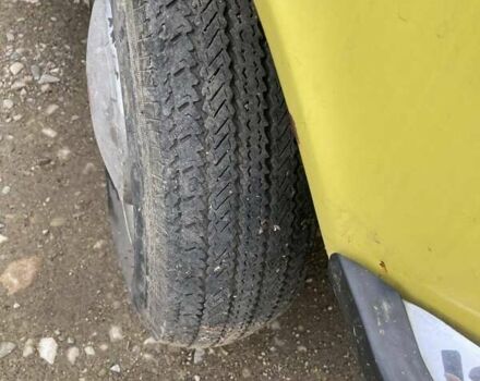 Желтый ВАЗ 2101, объемом двигателя 1.29 л и пробегом 29 тыс. км за 1000 $, фото 9 на Automoto.ua