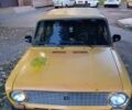 Жовтий ВАЗ 2101, об'ємом двигуна 1.3 л та пробігом 60 тис. км за 482 $, фото 1 на Automoto.ua