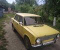 Жовтий ВАЗ 2101, об'ємом двигуна 0 л та пробігом 1 тис. км за 700 $, фото 2 на Automoto.ua