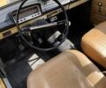 Желтый ВАЗ 2101, объемом двигателя 1.3 л и пробегом 37 тыс. км за 650 $, фото 13 на Automoto.ua