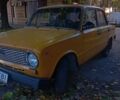 Жовтий ВАЗ 2101, об'ємом двигуна 1.3 л та пробігом 60 тис. км за 482 $, фото 2 на Automoto.ua