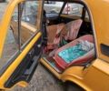 Жовтий ВАЗ 2101, об'ємом двигуна 0 л та пробігом 102 тис. км за 1300 $, фото 10 на Automoto.ua