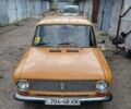 Жовтий ВАЗ 2101, об'ємом двигуна 0 л та пробігом 102 тис. км за 1300 $, фото 1 на Automoto.ua