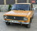 Желтый ВАЗ 2101, объемом двигателя 1.5 л и пробегом 97 тыс. км за 1000 $, фото 2 на Automoto.ua