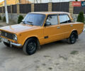 Желтый ВАЗ 2101, объемом двигателя 1.5 л и пробегом 97 тыс. км за 1000 $, фото 1 на Automoto.ua