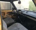 Желтый ВАЗ 2101, объемом двигателя 1.2 л и пробегом 100 тыс. км за 322 $, фото 4 на Automoto.ua