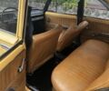 Желтый ВАЗ 2101, объемом двигателя 1.2 л и пробегом 137 тыс. км за 727 $, фото 7 на Automoto.ua