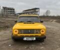 Жовтий ВАЗ 2101, об'ємом двигуна 1.3 л та пробігом 740 тис. км за 689 $, фото 1 на Automoto.ua