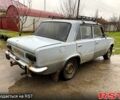 Жовтий ВАЗ 2101, об'ємом двигуна 13 л та пробігом 0 тис. км за 475 $, фото 1 на Automoto.ua
