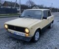 Желтый ВАЗ 2101, объемом двигателя 1.2 л и пробегом 100 тыс. км за 300 $, фото 2 на Automoto.ua