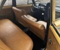 Желтый ВАЗ 2101, объемом двигателя 1.2 л и пробегом 137 тыс. км за 727 $, фото 8 на Automoto.ua