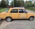 Желтый ВАЗ 2101, объемом двигателя 0 л и пробегом 180 тыс. км за 450 $, фото 4 на Automoto.ua