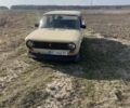 Жовтий ВАЗ 2101, об'ємом двигуна 1.3 л та пробігом 3 тис. км за 359 $, фото 1 на Automoto.ua