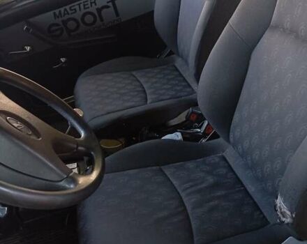 Жовтий ВАЗ 2101, об'ємом двигуна 1.3 л та пробігом 60 тис. км за 482 $, фото 7 на Automoto.ua