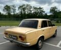 Желтый ВАЗ 2101, объемом двигателя 0 л и пробегом 200 тыс. км за 700 $, фото 2 на Automoto.ua