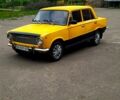 Желтый ВАЗ 2101, объемом двигателя 12 л и пробегом 0 тыс. км за 380 $, фото 1 на Automoto.ua