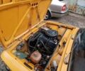 Жовтий ВАЗ 2101, об'ємом двигуна 0 л та пробігом 102 тис. км за 1300 $, фото 12 на Automoto.ua