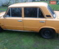 Желтый ВАЗ 2101, объемом двигателя 1.6 л и пробегом 73 тыс. км за 720 $, фото 1 на Automoto.ua