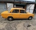 Жовтий ВАЗ 2101, об'ємом двигуна 0 л та пробігом 102 тис. км за 1300 $, фото 7 на Automoto.ua