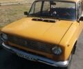 Желтый ВАЗ 2101, объемом двигателя 1.3 л и пробегом 30 тыс. км за 900 $, фото 1 на Automoto.ua