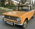 Желтый ВАЗ 2101, объемом двигателя 0 л и пробегом 136 тыс. км за 750 $, фото 1 на Automoto.ua