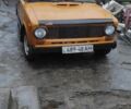 Желтый ВАЗ 2101, объемом двигателя 1.3 л и пробегом 1000 тыс. км за 565 $, фото 1 на Automoto.ua