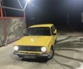 Желтый ВАЗ 2101, объемом двигателя 1.3 л и пробегом 300 тыс. км за 401 $, фото 5 на Automoto.ua