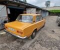 Жовтий ВАЗ 2101, об'ємом двигуна 0 л та пробігом 102 тис. км за 1300 $, фото 5 на Automoto.ua