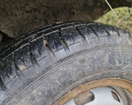 Желтый ВАЗ 2101, объемом двигателя 1.2 л и пробегом 83 тыс. км за 382 $, фото 5 на Automoto.ua