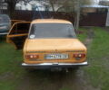 Желтый ВАЗ 2101, объемом двигателя 1.6 л и пробегом 73 тыс. км за 720 $, фото 2 на Automoto.ua